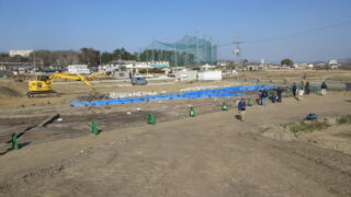 曽根田遺跡発掘調査現地説明会 | 【赤磐市議会議員】安藤利博公式